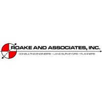 Roake and Associates, Inc. Logo