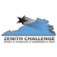 Zenith Challenge Program Logo