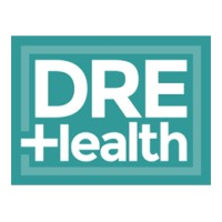 DRE Health Logo