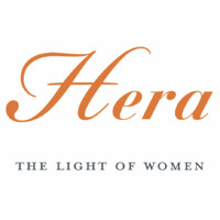 Hera the Light of Women Logo