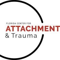 Florida Center for Attachment & Trauma Logo