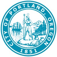 Portland Housing Bureau Logo