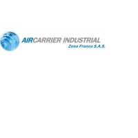 Air Carrier Industrial Zona Franca SAS Logo