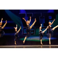 Vestavia Dance Logo