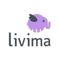 Livima Imóveis Logo