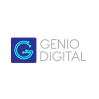 Genio Digital Peru Logo