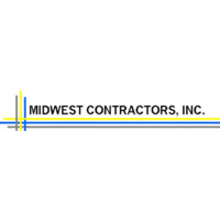 Midwest Contractors Inc. Logo