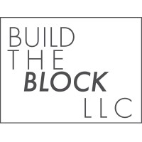 Build the Block LLC Logo