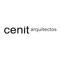 cenit arquitectos Logo