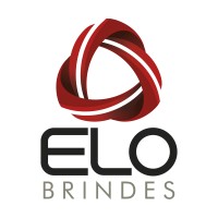 ELO BRINDES Logo