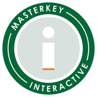 Master Key Interactive Logo