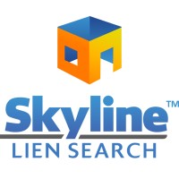 Skyline Lien Search Logo