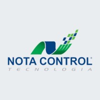 Nota Control Logo