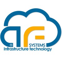 AF Systems Logo