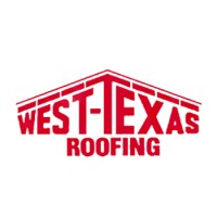 West Texas Roofing Logo