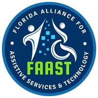 Florida Alliance for Assistive Services and Technology, Inc Logo