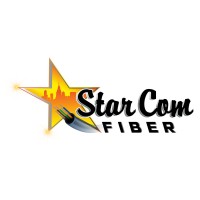 StarCom Fiber, LLC Logo
