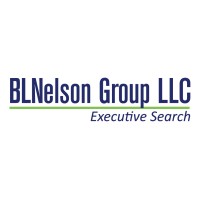 BLNelson Group LLC Logo