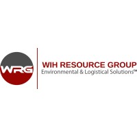 WIH Resource Group, Inc. Logo