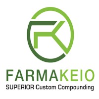 FarmaKeio Logo