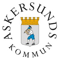 Askersunds kommun Logo