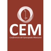 Conferencia del Episcopado Mexicano A. R. Logo