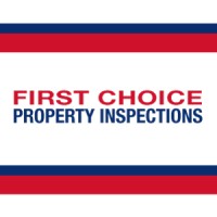 First Choice Property Inspections Logo