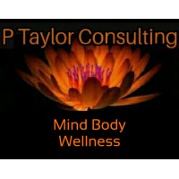 P Taylor Consulting Logo