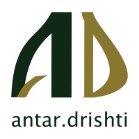 Antardrishti Logo
