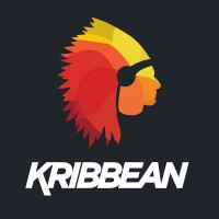 KRIBBEAN Logo