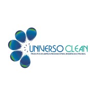 Universo Clean Logo