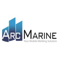 Arc Marine, LLC Logo