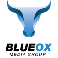 Blue Ox Media Group Logo