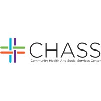 CHASS Center Logo