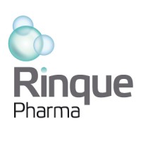 Rinque Pharma Logo