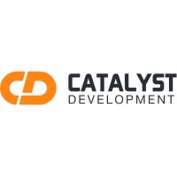 Catalyst Development Logo