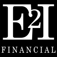 E2i Financial Group, LLC Logo