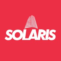 Imobiliária Solaris Logo