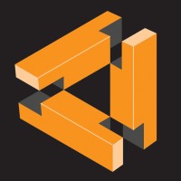 Carpinteria Estruturas de Madeira Logo