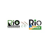 Riograndense Serviços Logo