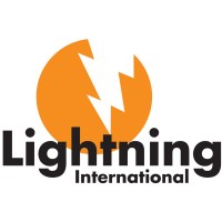 Lightning International Logo