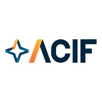 ACIF Associação Empresarial de Florianópolis Logo
