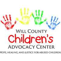 Will County States Attorney - Childrens Advocacy Center Logo