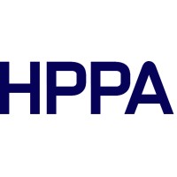 HPPA - High Performance Power System Applications Logo