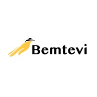 Bemtevi Negócios Sociais Logo