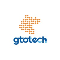 Gtotech Logo