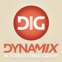 Dynamix International Group Logo