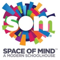 Space of Mind Logo