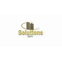 Solutions Serv Logo