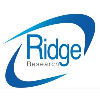 Ridge Research Logo